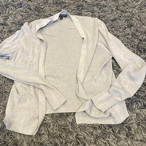 Banana Republic cardigan